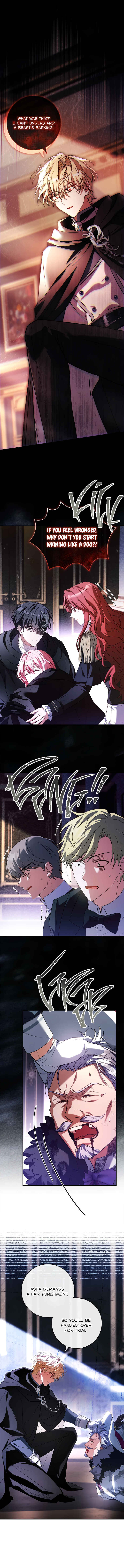 The Painless Player Chapter 36 - Page 13