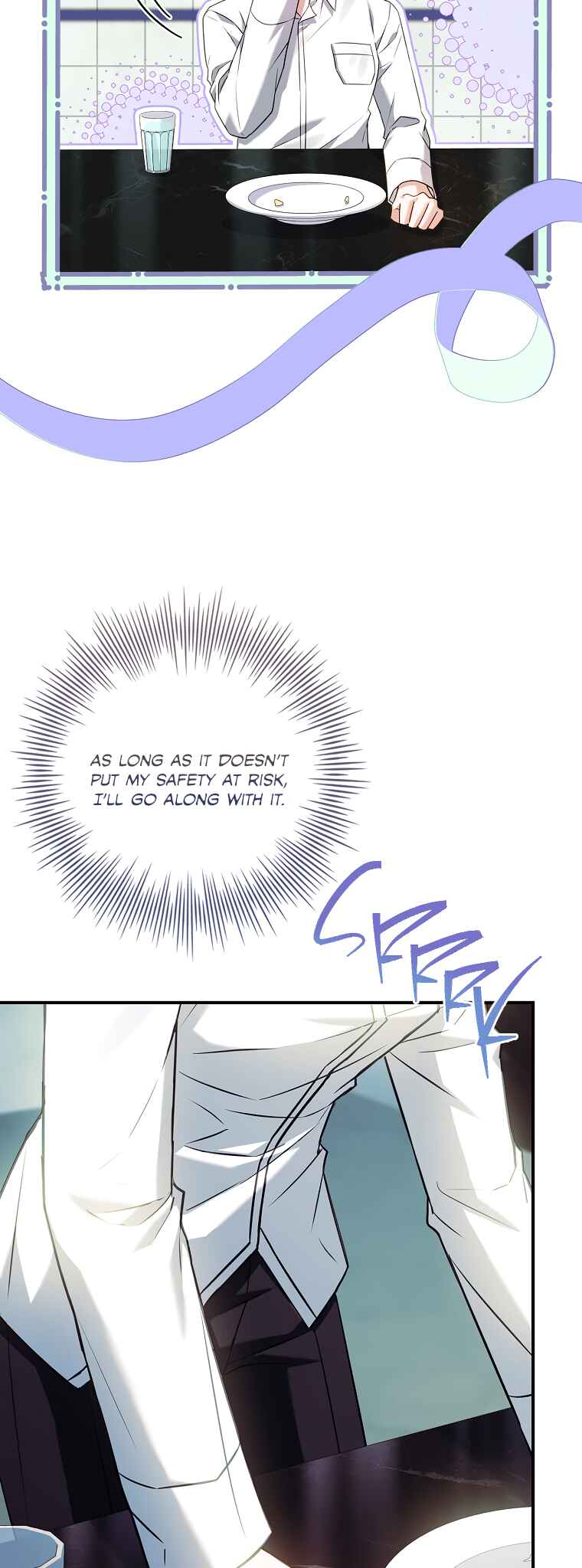 The Painless Player Chapter 36 - Page 18