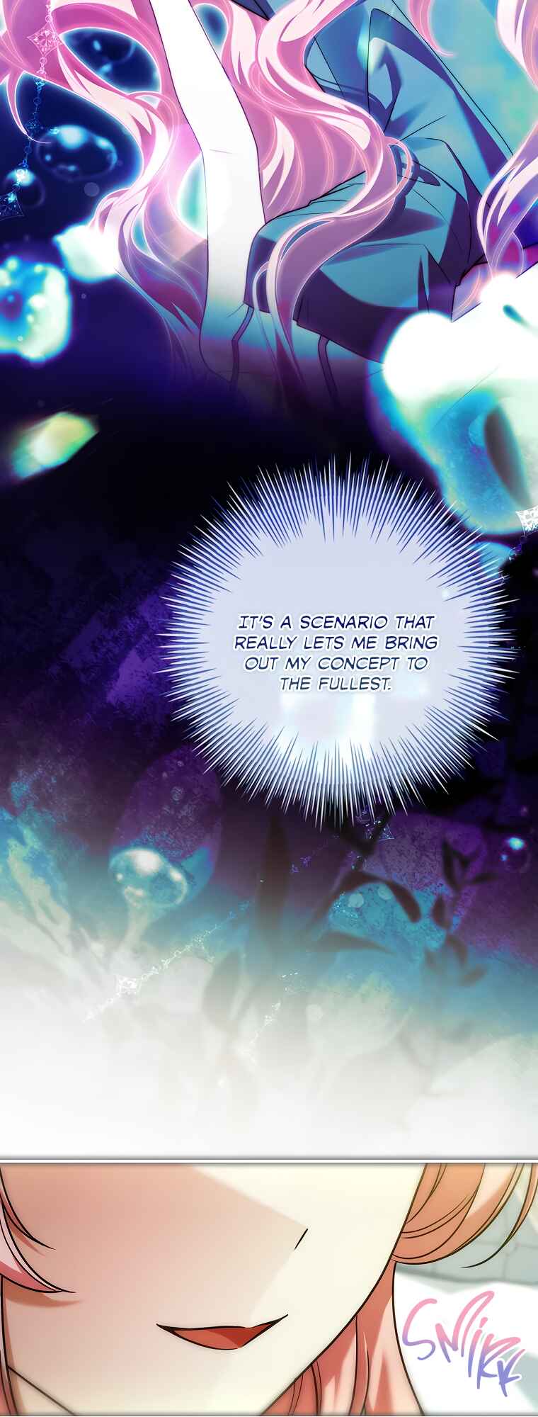 The Painless Player Chapter 36 - Page 25