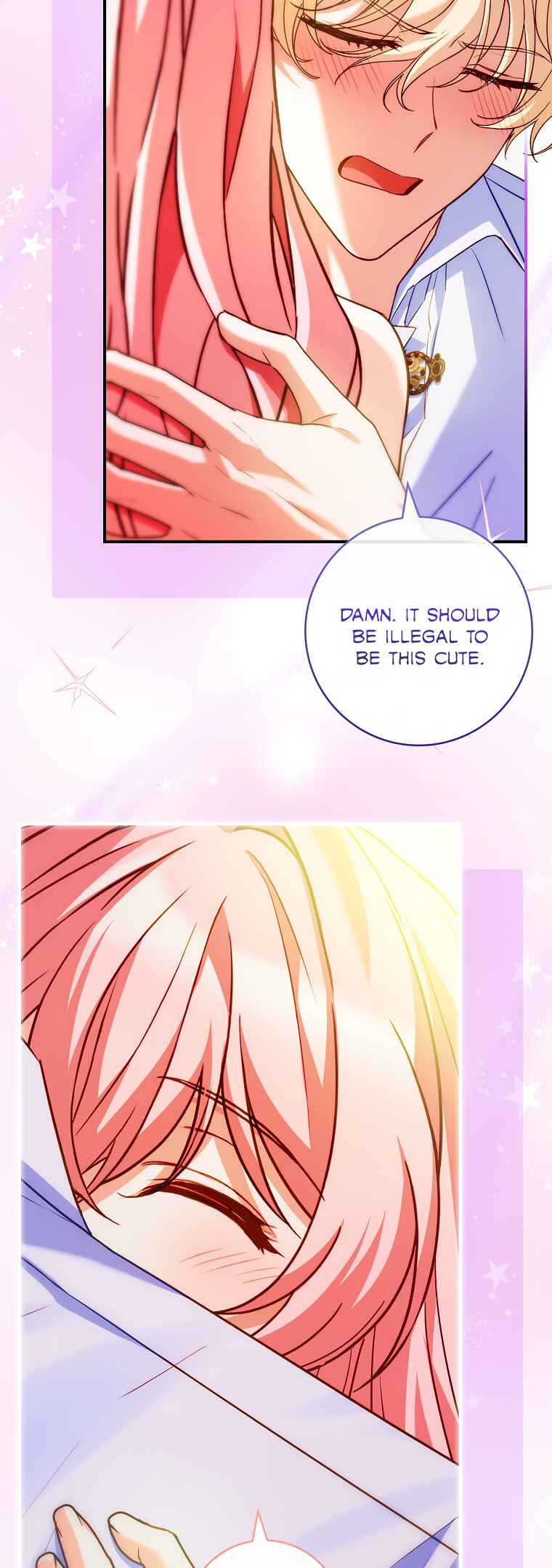 The Painless Player Chapter 36 - Page 38