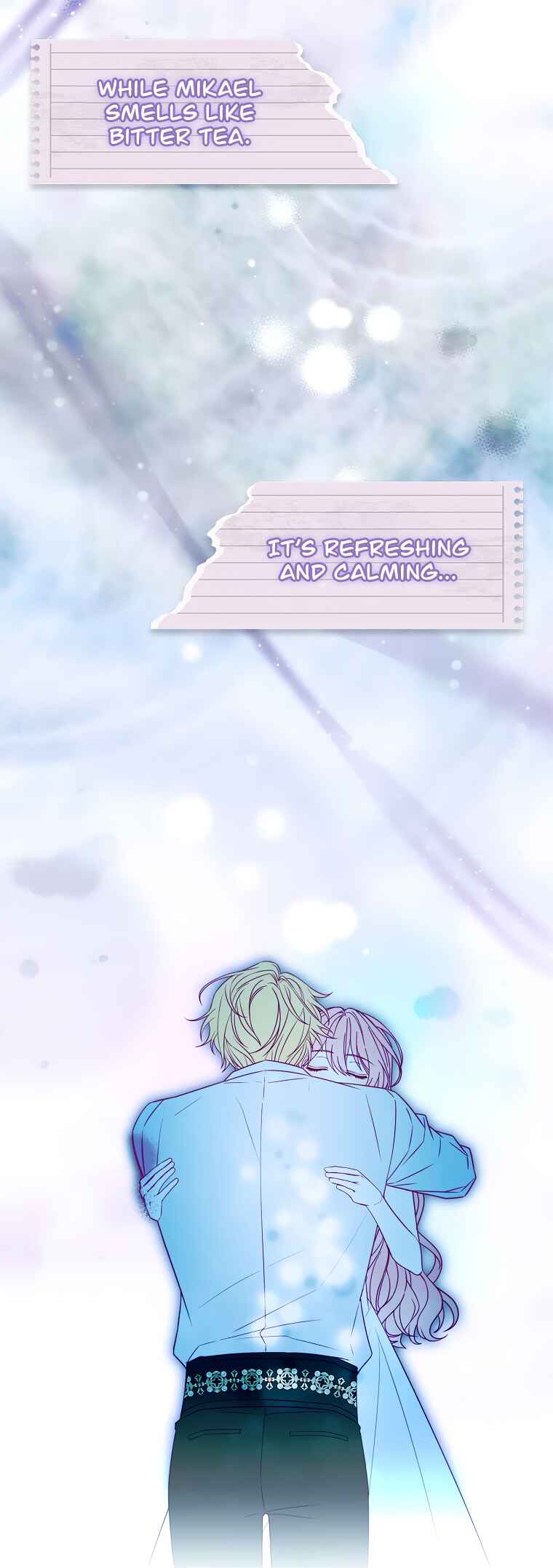 The Painless Player Chapter 36 - Page 40