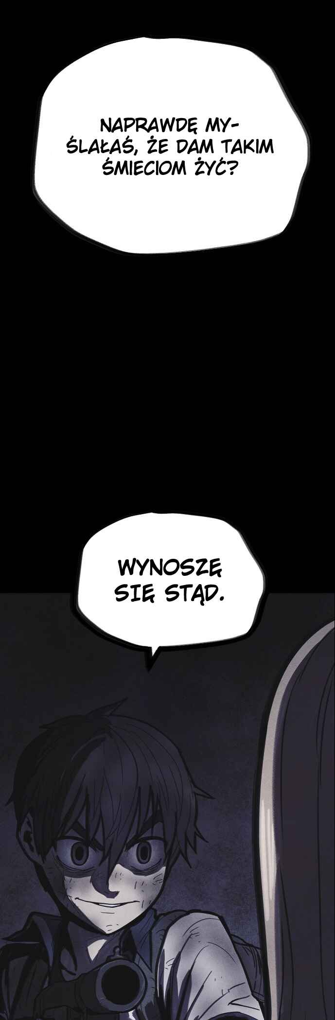 Shotgun Boy Chapter 13 - Page 2