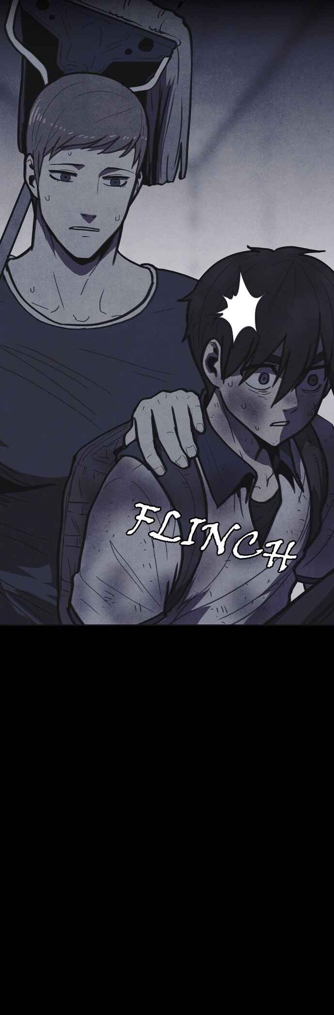 Shotgun Boy Chapter 13 - Page 23
