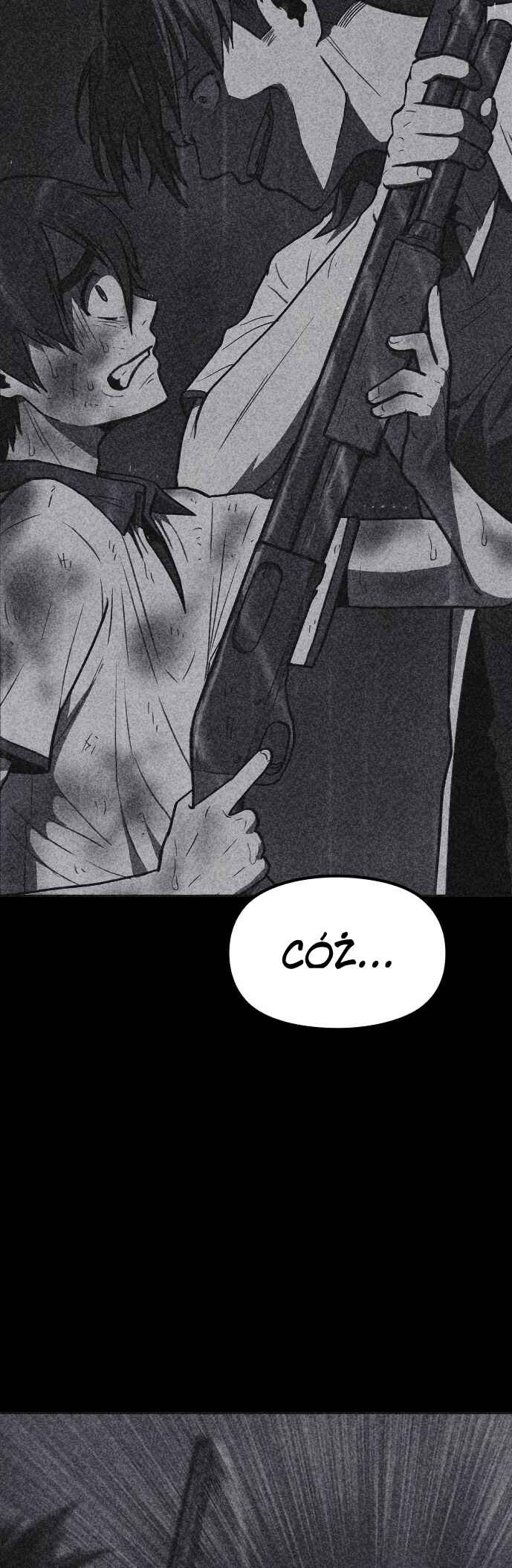 Shotgun Boy Chapter 13 - Page 34