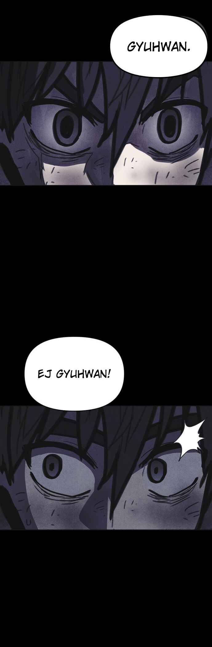 Shotgun Boy Chapter 13 - Page 4