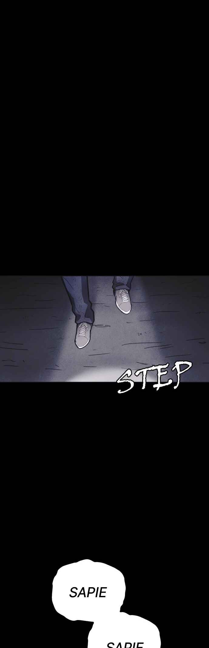 Shotgun Boy Chapter 13 - Page 55