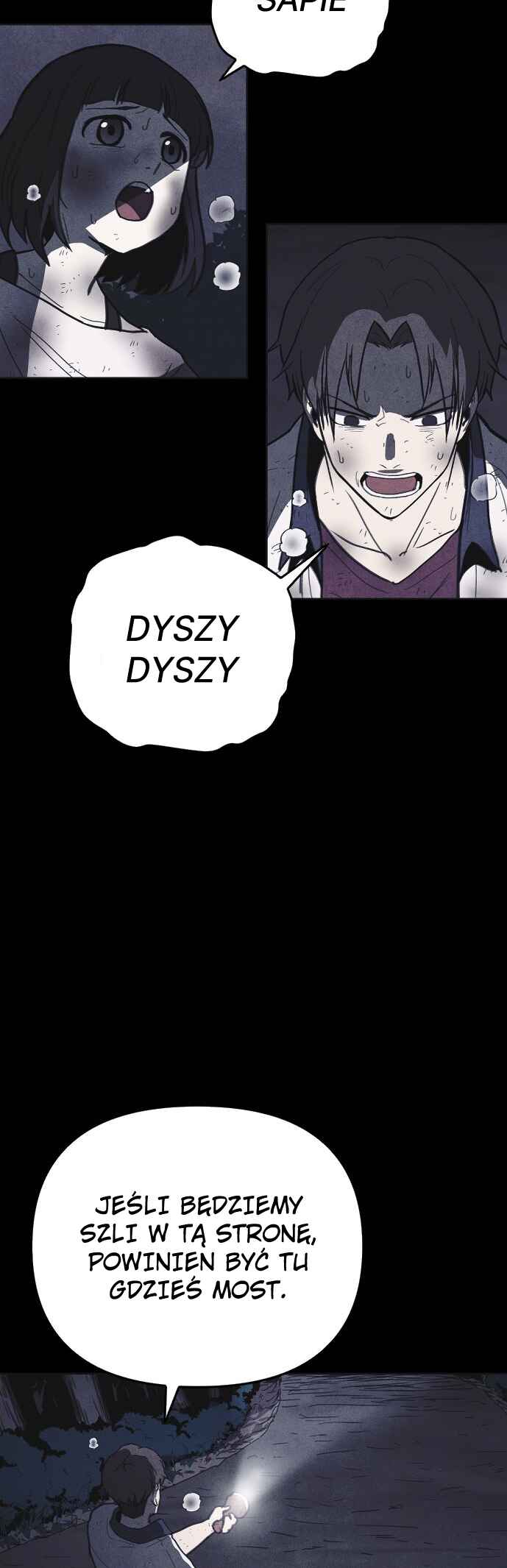 Shotgun Boy Chapter 13 - Page 56