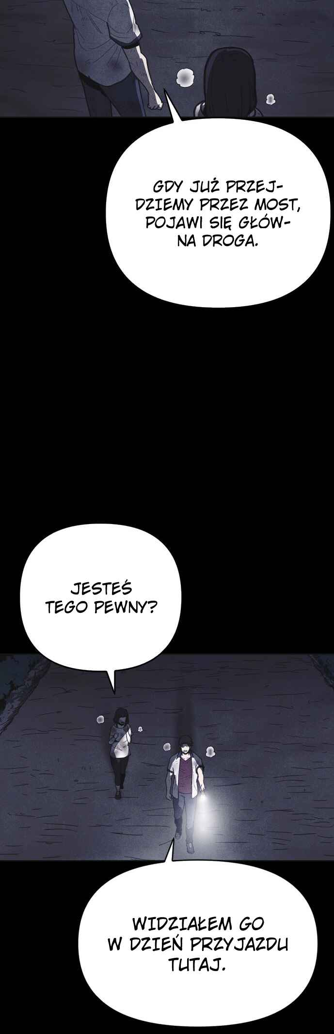 Shotgun Boy Chapter 13 - Page 57