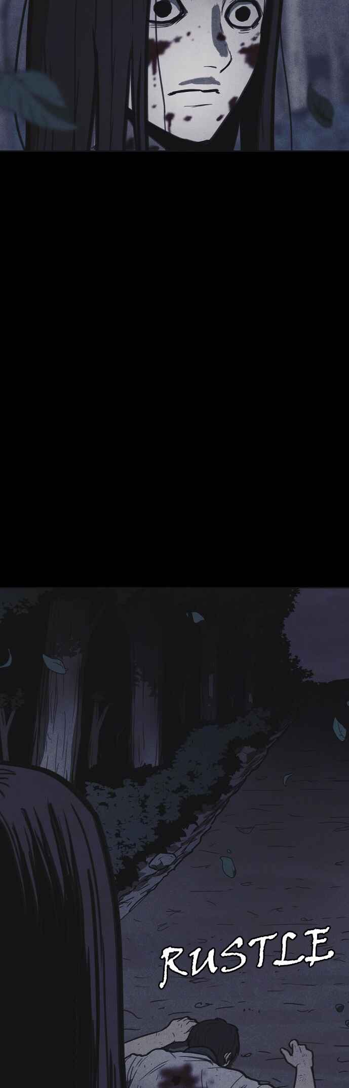 Shotgun Boy Chapter 13 - Page 67