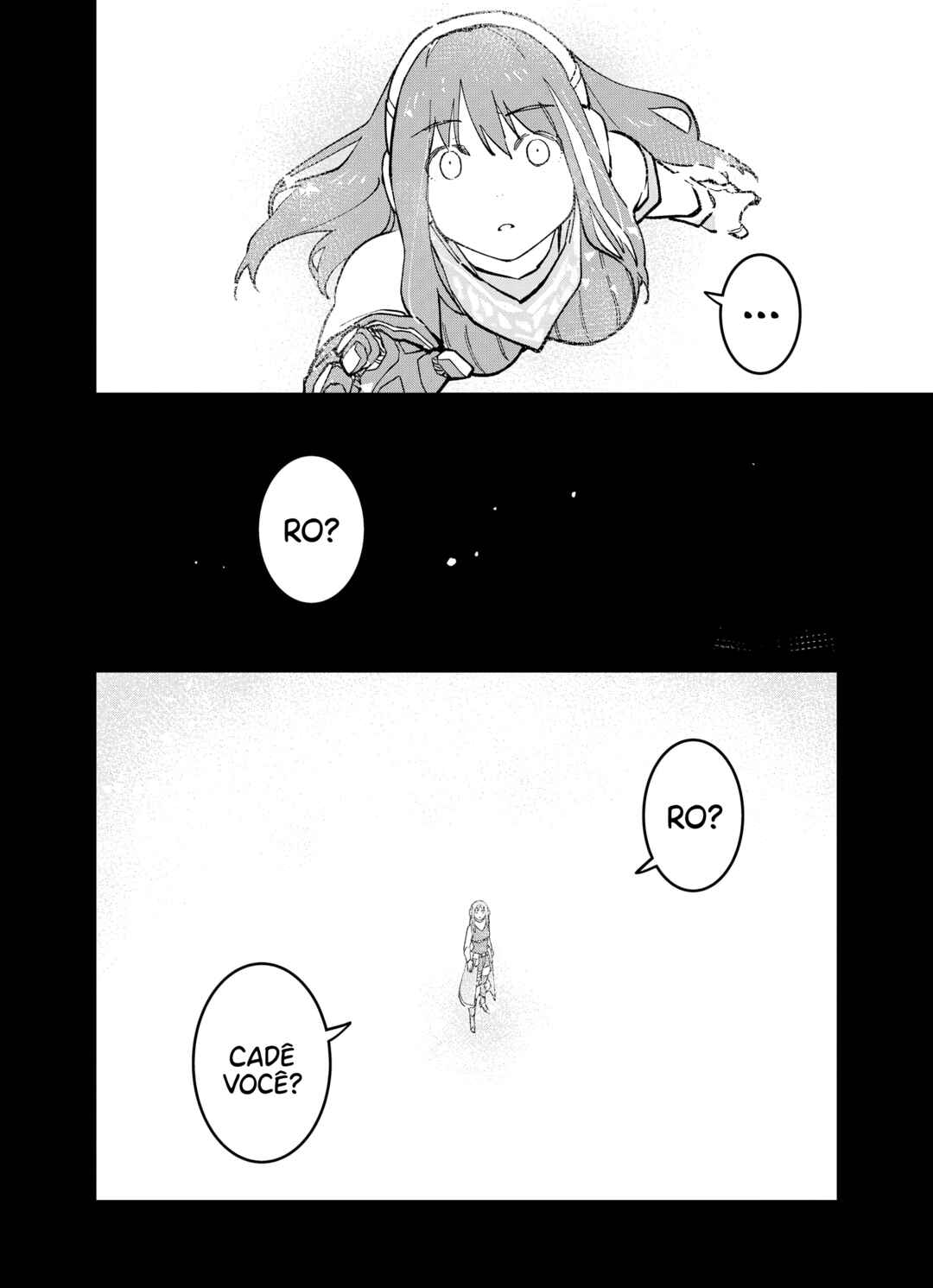 Girls' Frontline Chapter 40 - Page 46