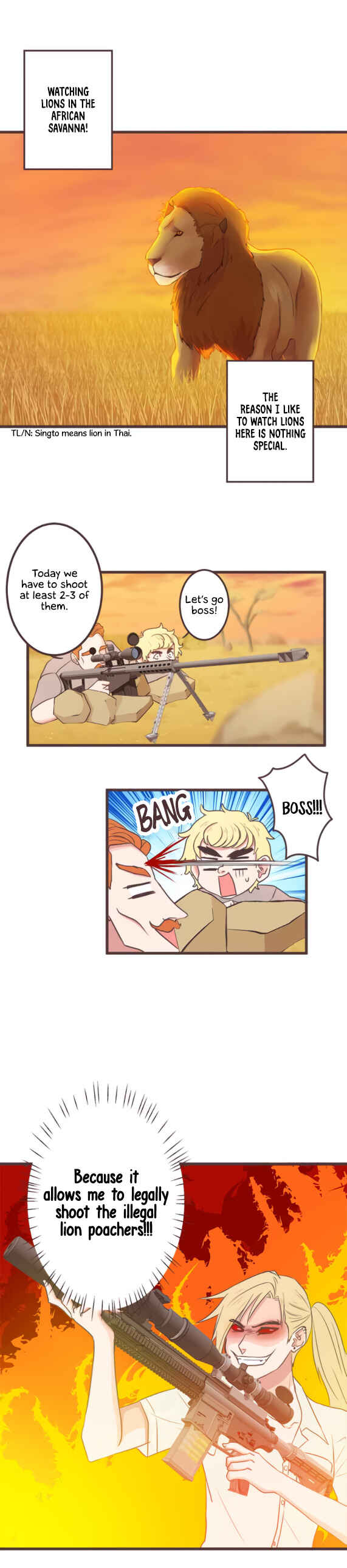 Mafia's Daughter: Operation Makeover Chapter 91 - Page 4