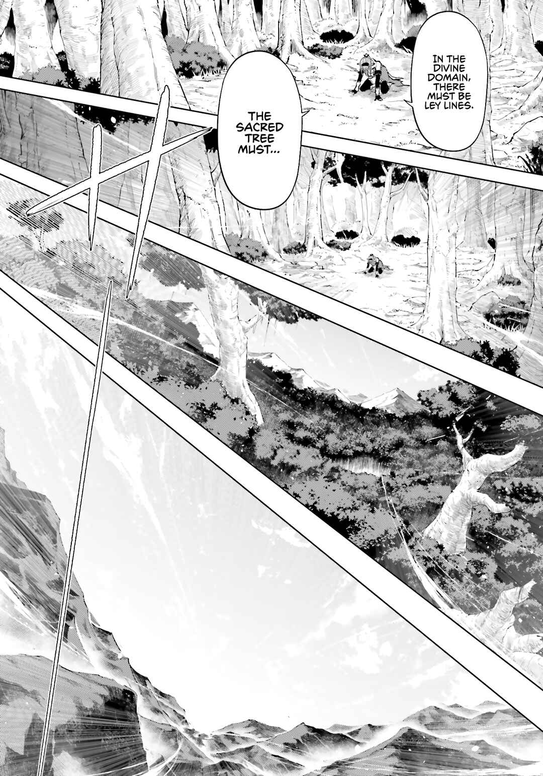 Tou no Kanri o Shitemiyou Chapter 96 - Page 38