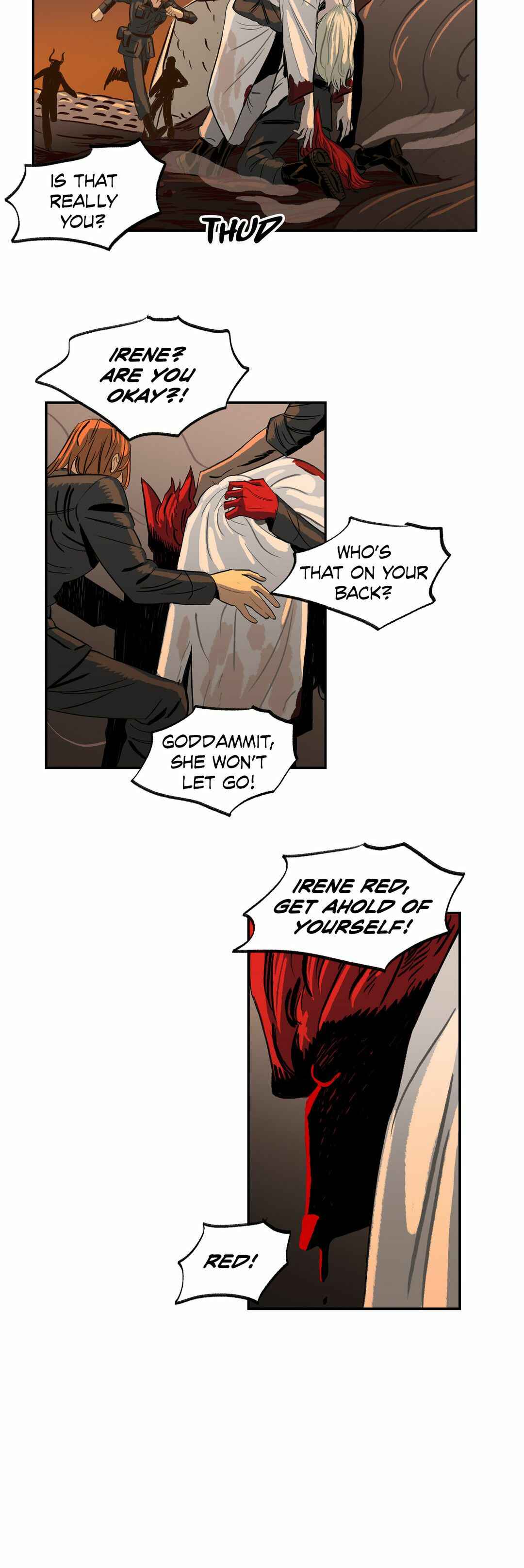 On a Leash Chapter 15 - Page 16