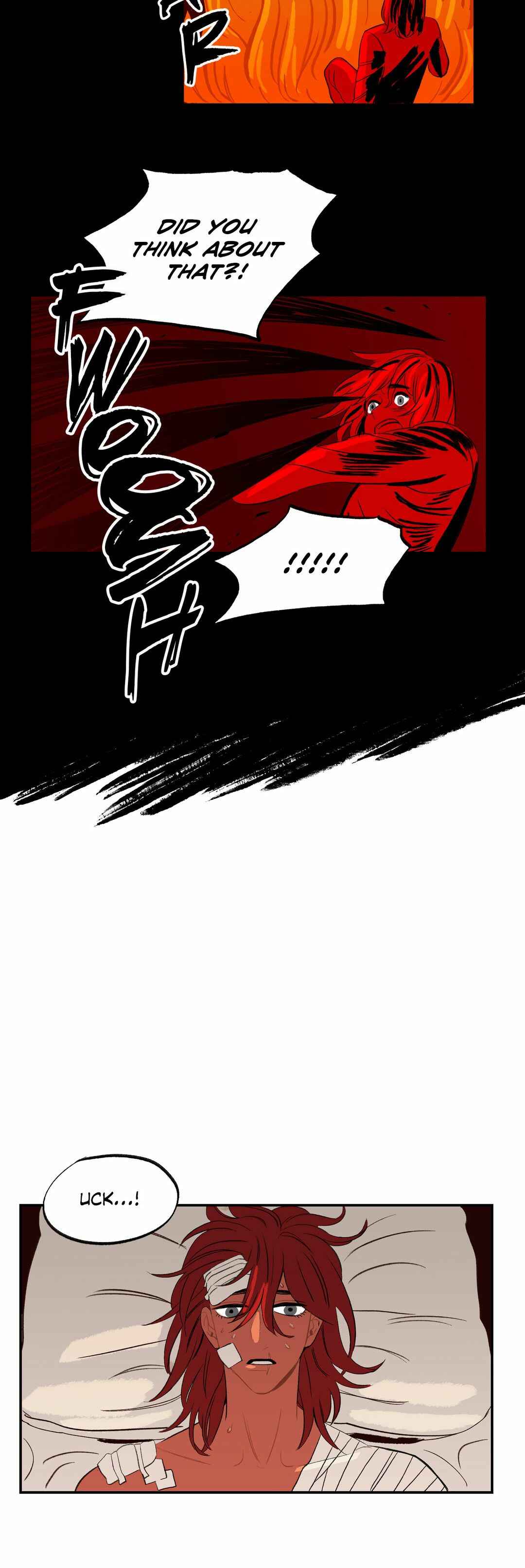 On a Leash Chapter 15 - Page 20