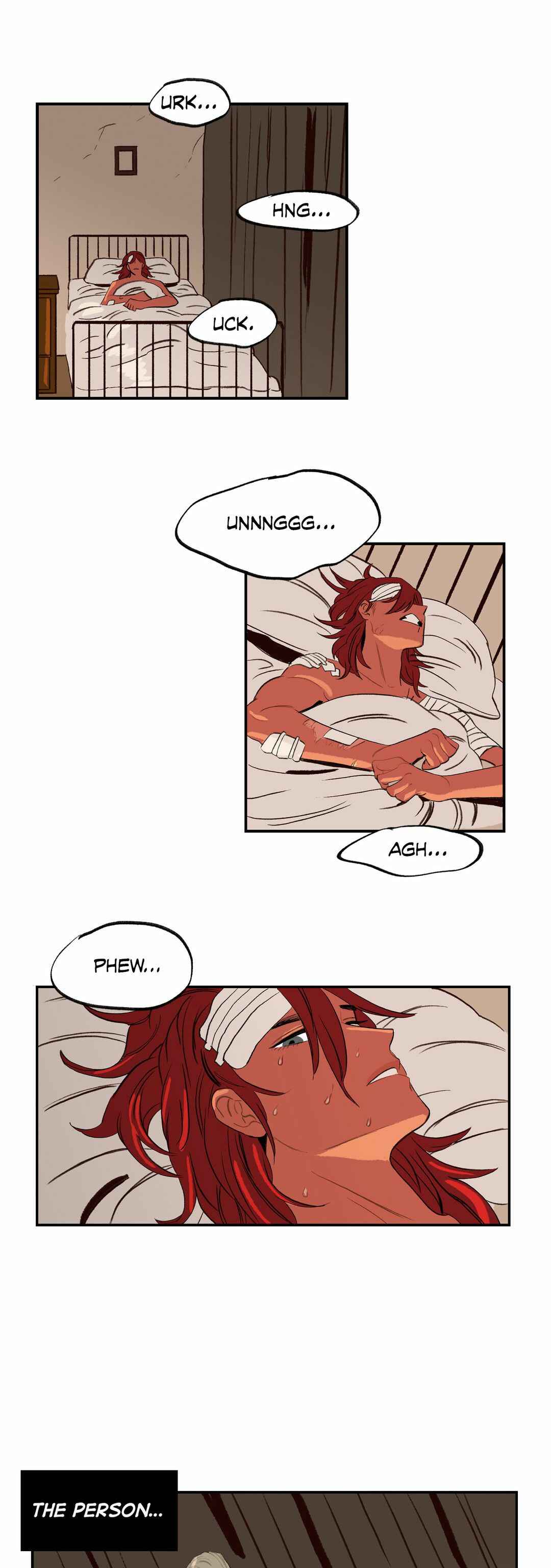 On a Leash Chapter 15 - Page 21