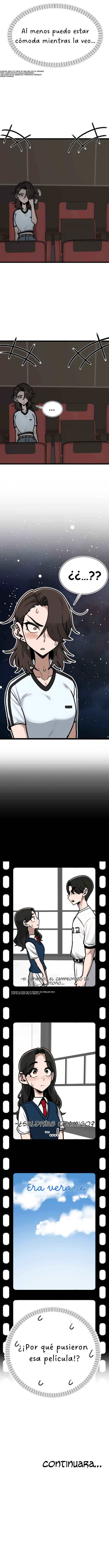 A Sharp-Eyed Classmate Chapter 17 - Page 13
