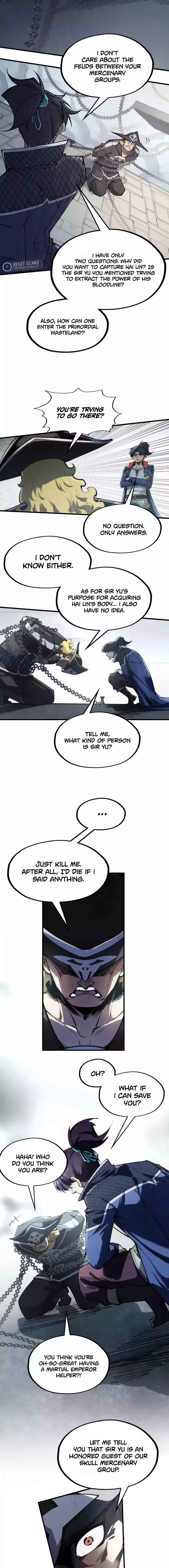 Zhè Yí Shì Wǒ Yào Dāng Zhì Zūn Chapter 299 - Page 10