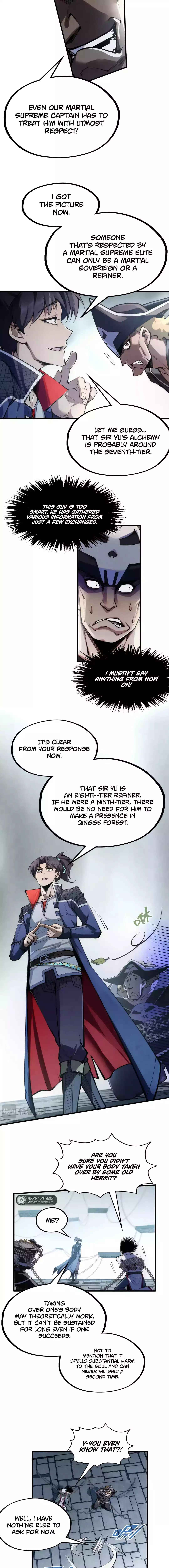 Zhè Yí Shì Wǒ Yào Dāng Zhì Zūn Chapter 299 - Page 11