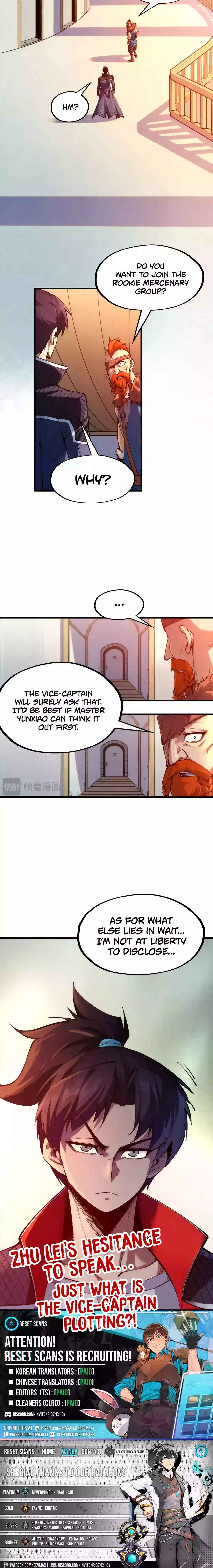 Zhè Yí Shì Wǒ Yào Dāng Zhì Zūn Chapter 299 - Page 13