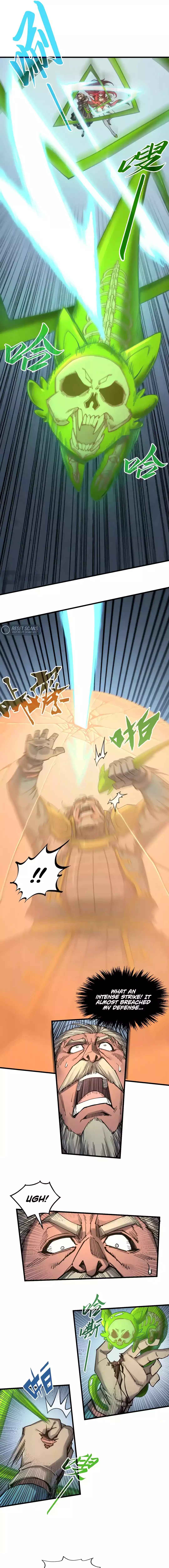 Zhè Yí Shì Wǒ Yào Dāng Zhì Zūn Chapter 299 - Page 2