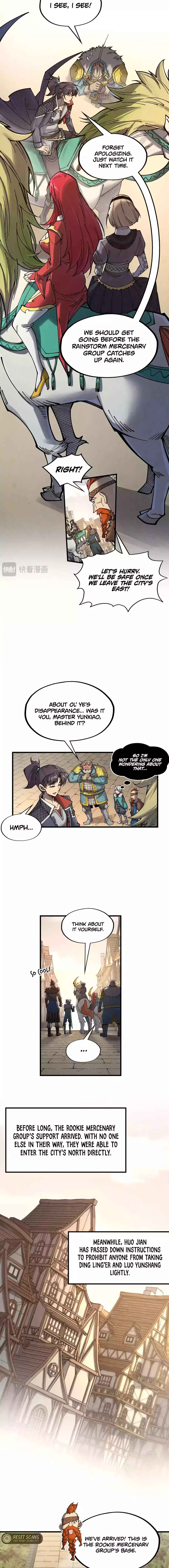 Zhè Yí Shì Wǒ Yào Dāng Zhì Zūn Chapter 299 - Page 5