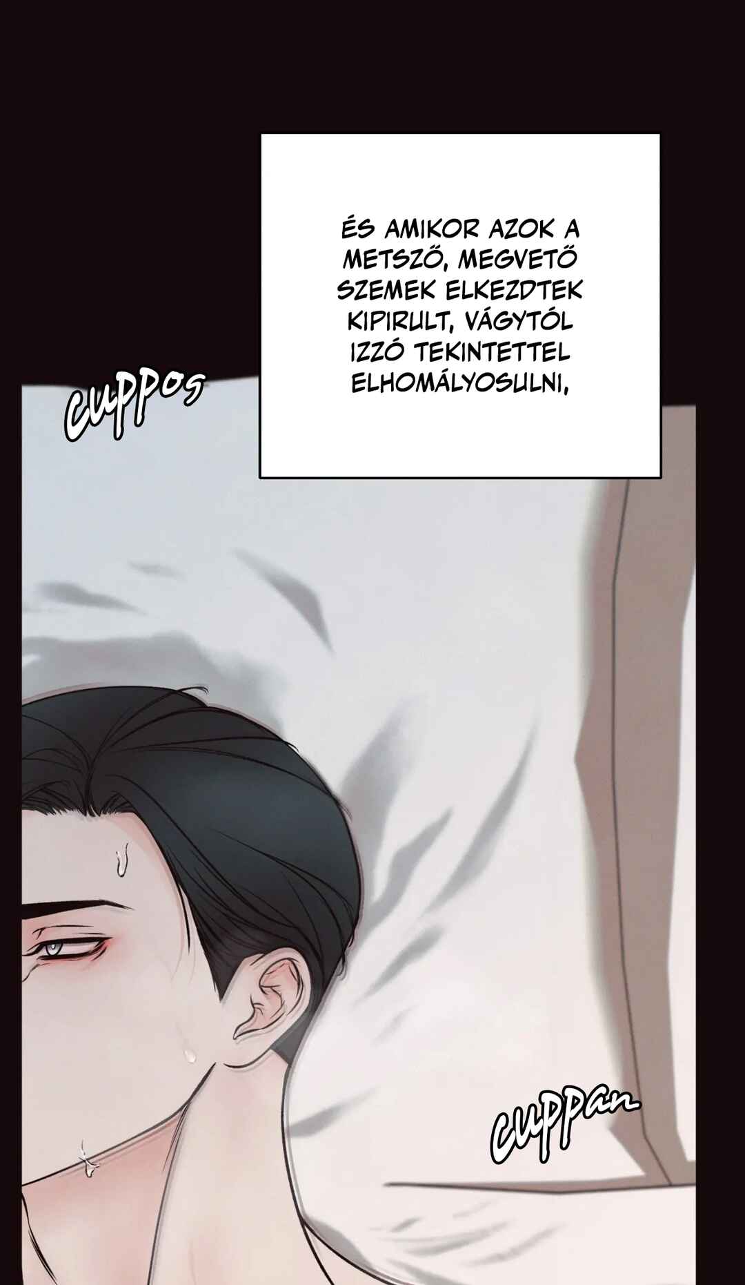 Borderline Chapter 7 - Page 72