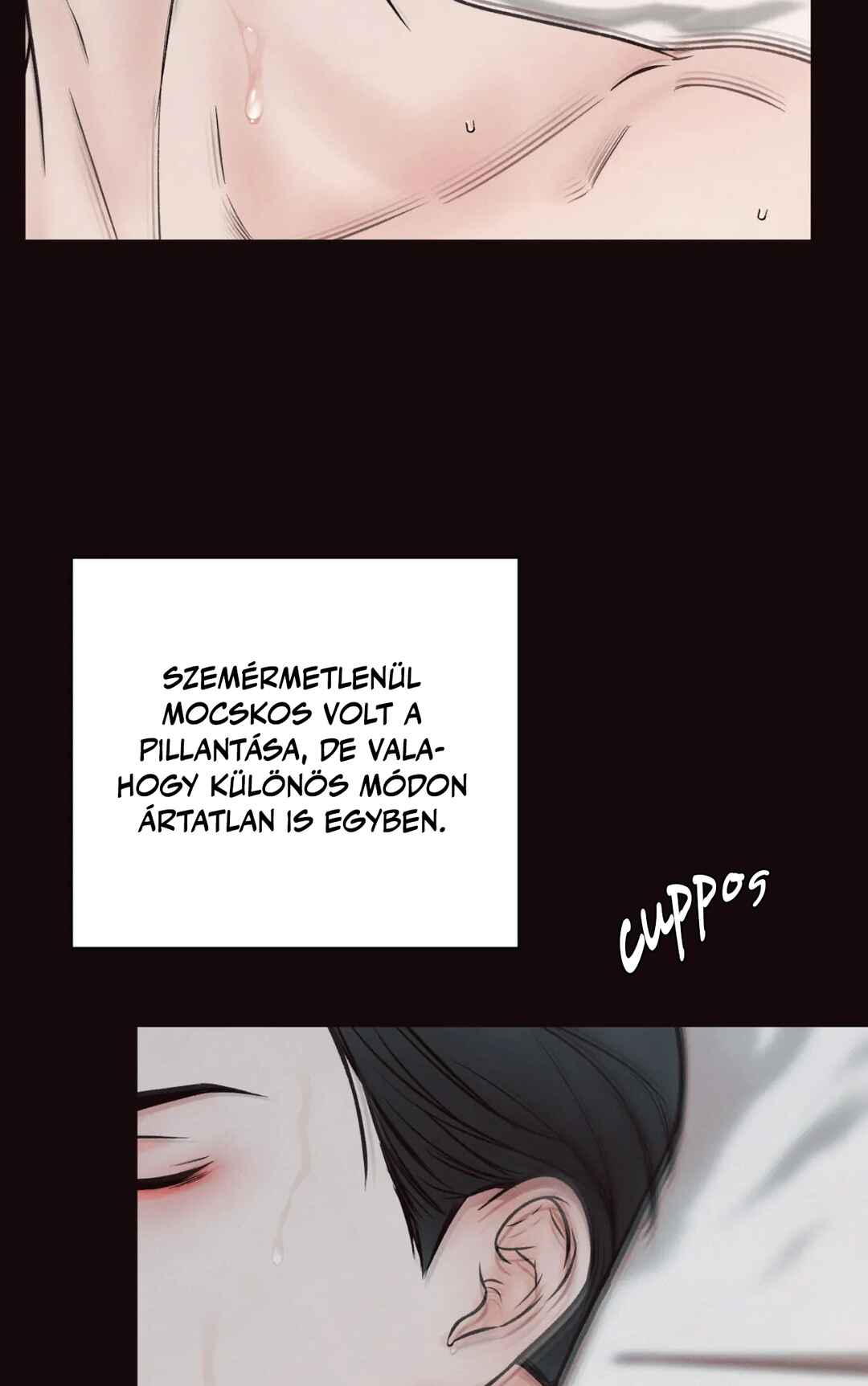 Borderline Chapter 7 - Page 73