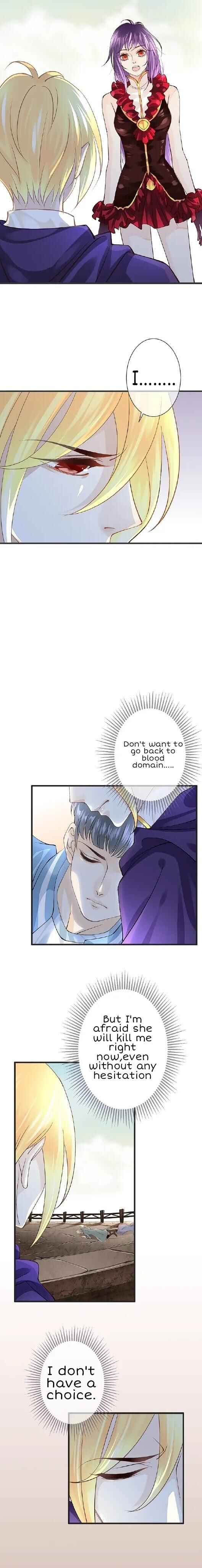 Angel Love Chapter 56 - Page 19