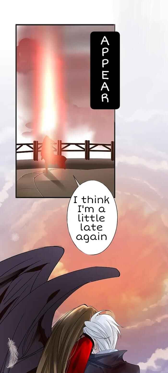 Angel Love Chapter 56 - Page 2