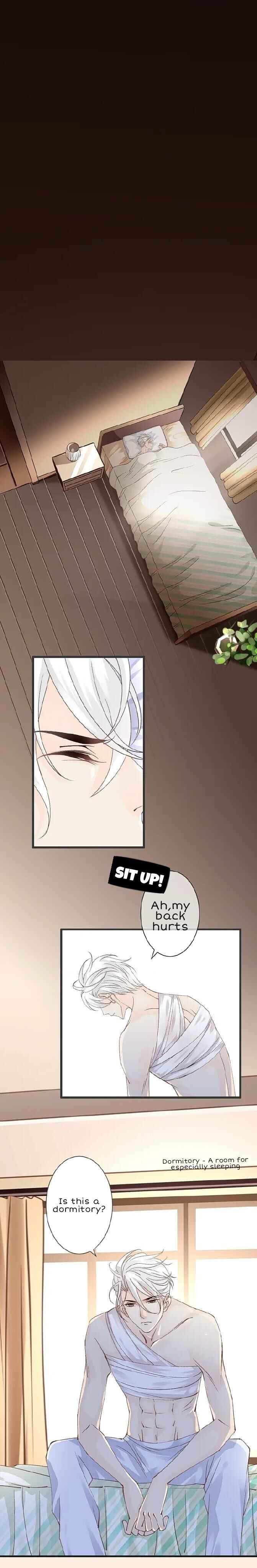 Angel Love Chapter 56 - Page 22