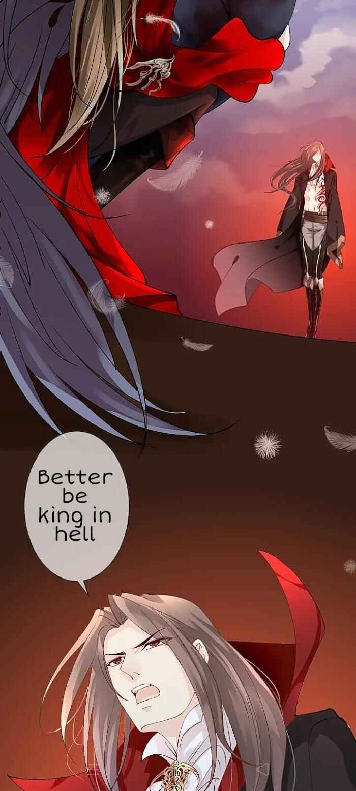 Angel Love Chapter 56 - Page 3