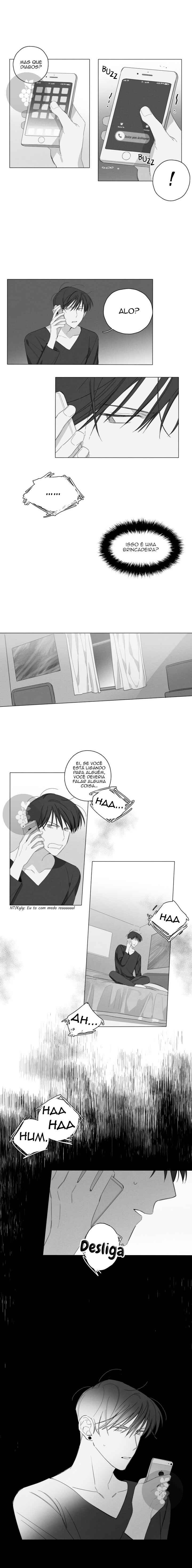 Glen (글렌) Chapter 3 - Page 11