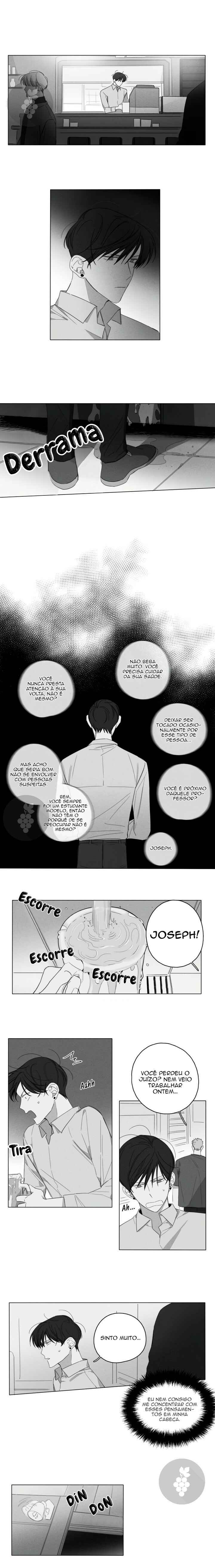 Glen (글렌) Chapter 3 - Page 2