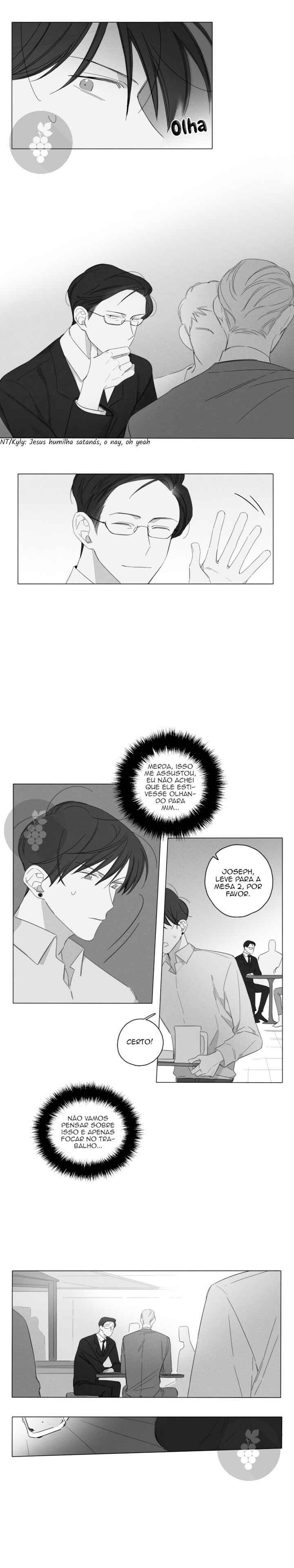 Glen (글렌) Chapter 3 - Page 4