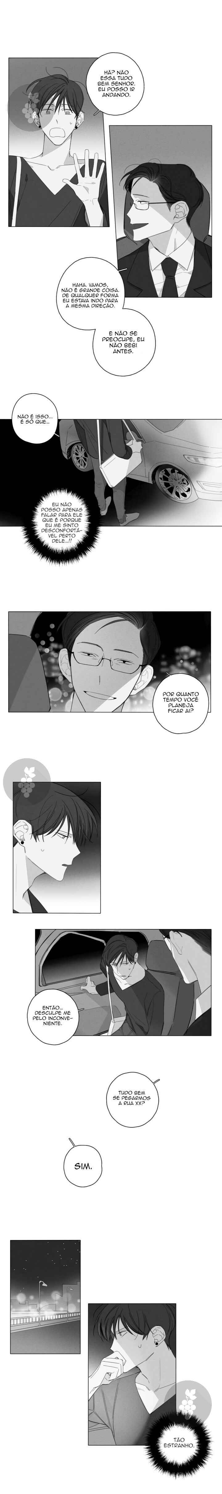 Glen (글렌) Chapter 3 - Page 6
