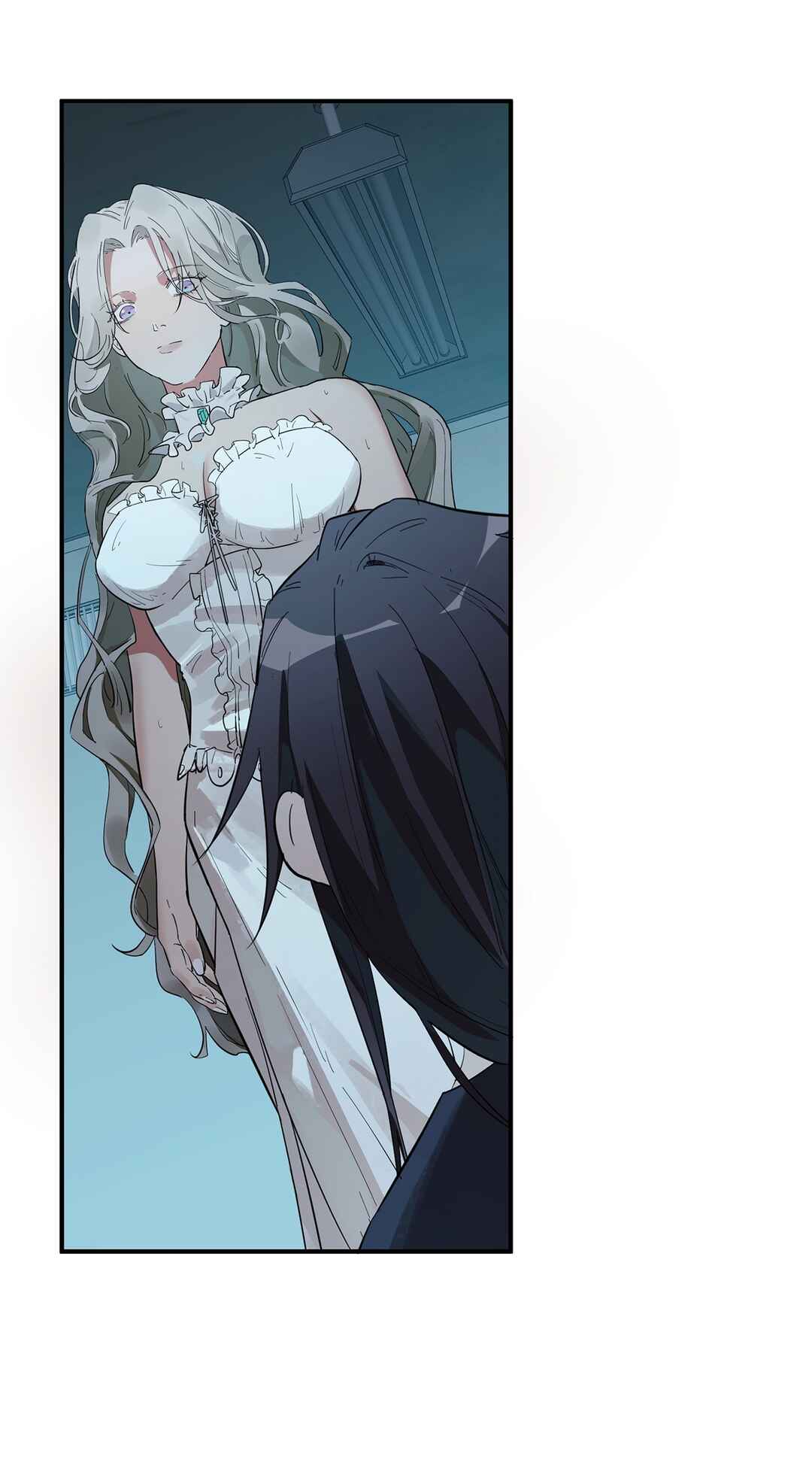 Artificial Temperature 36.7°C Chapter 3 - Page 1