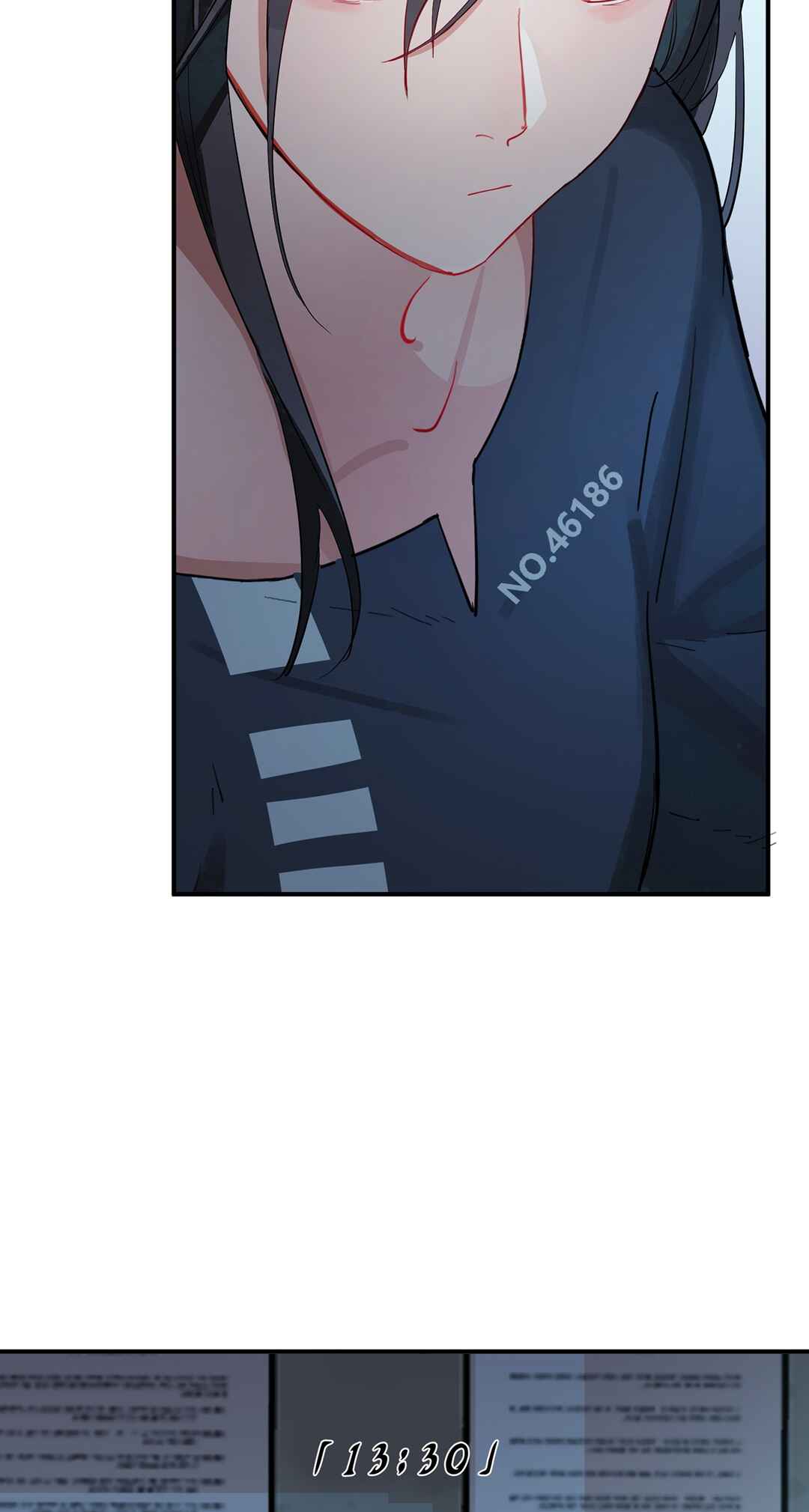 Artificial Temperature 36.7°C Chapter 3 - Page 10