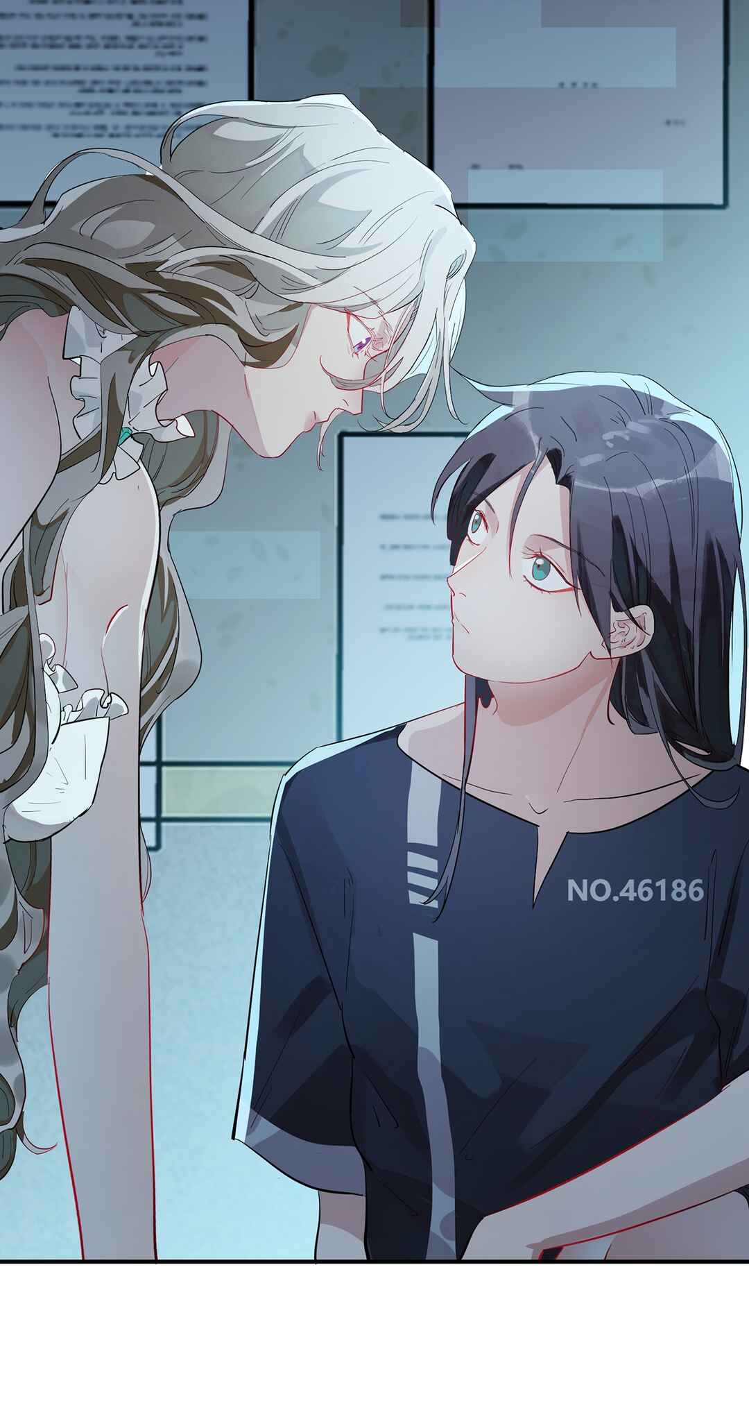Artificial Temperature 36.7°C Chapter 3 - Page 11