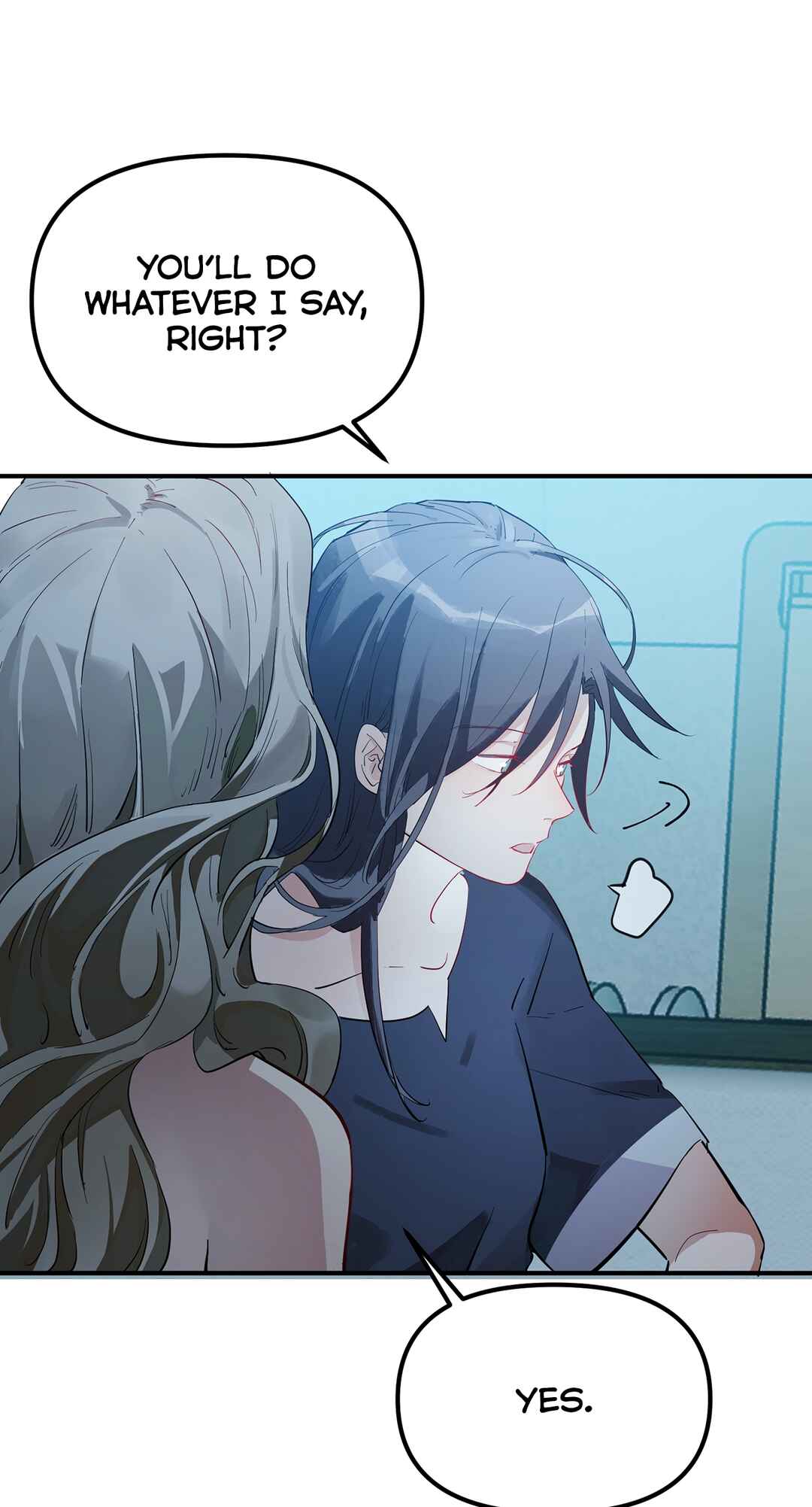Artificial Temperature 36.7°C Chapter 3 - Page 12
