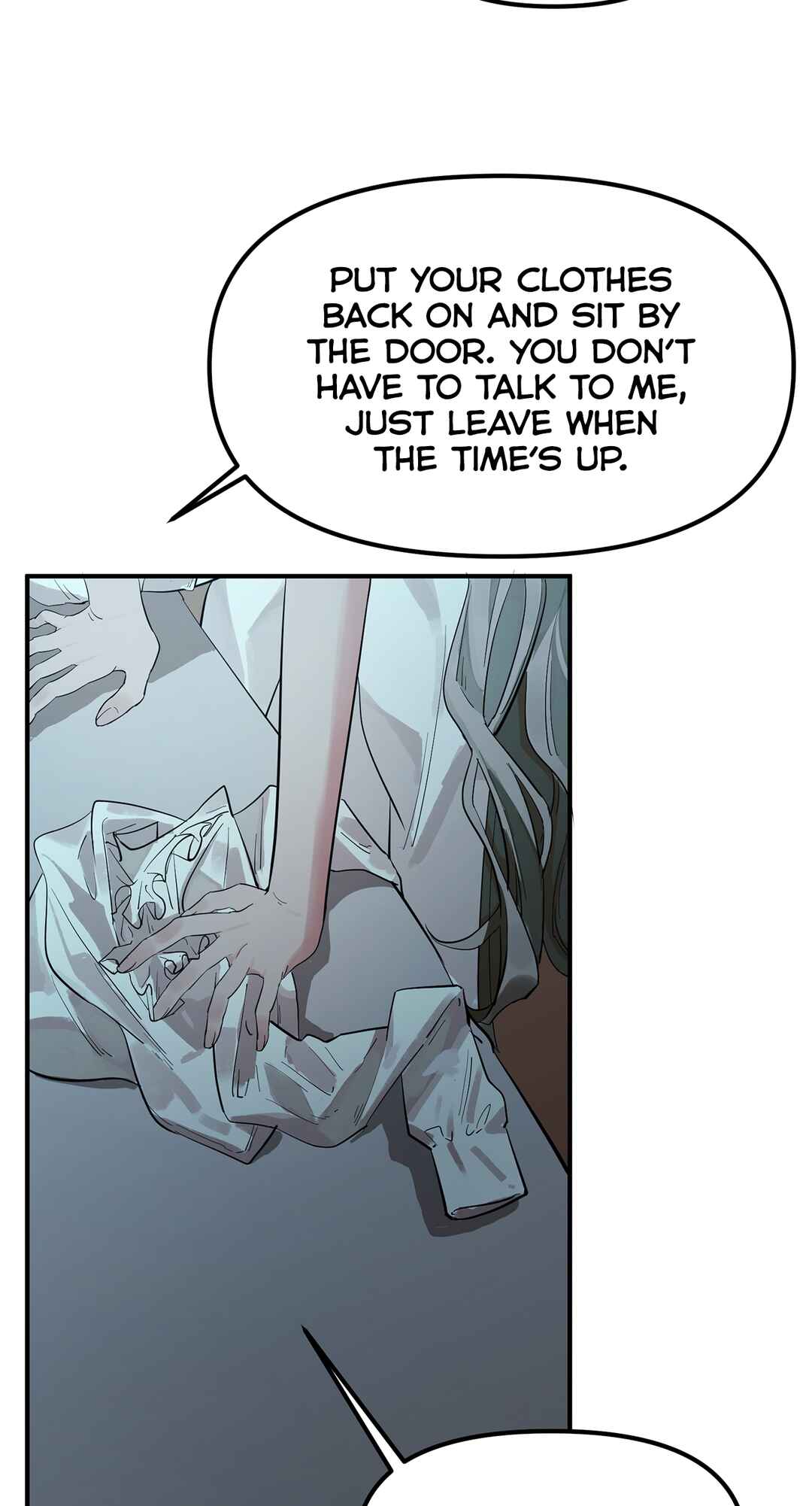 Artificial Temperature 36.7°C Chapter 3 - Page 13