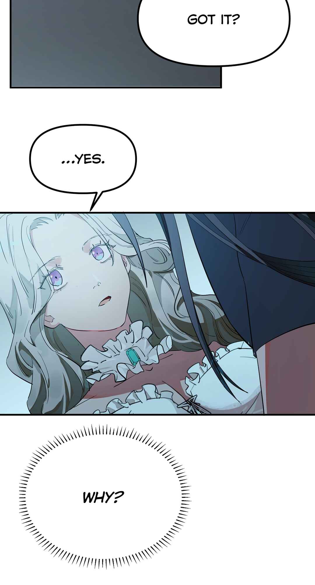 Artificial Temperature 36.7°C Chapter 3 - Page 14