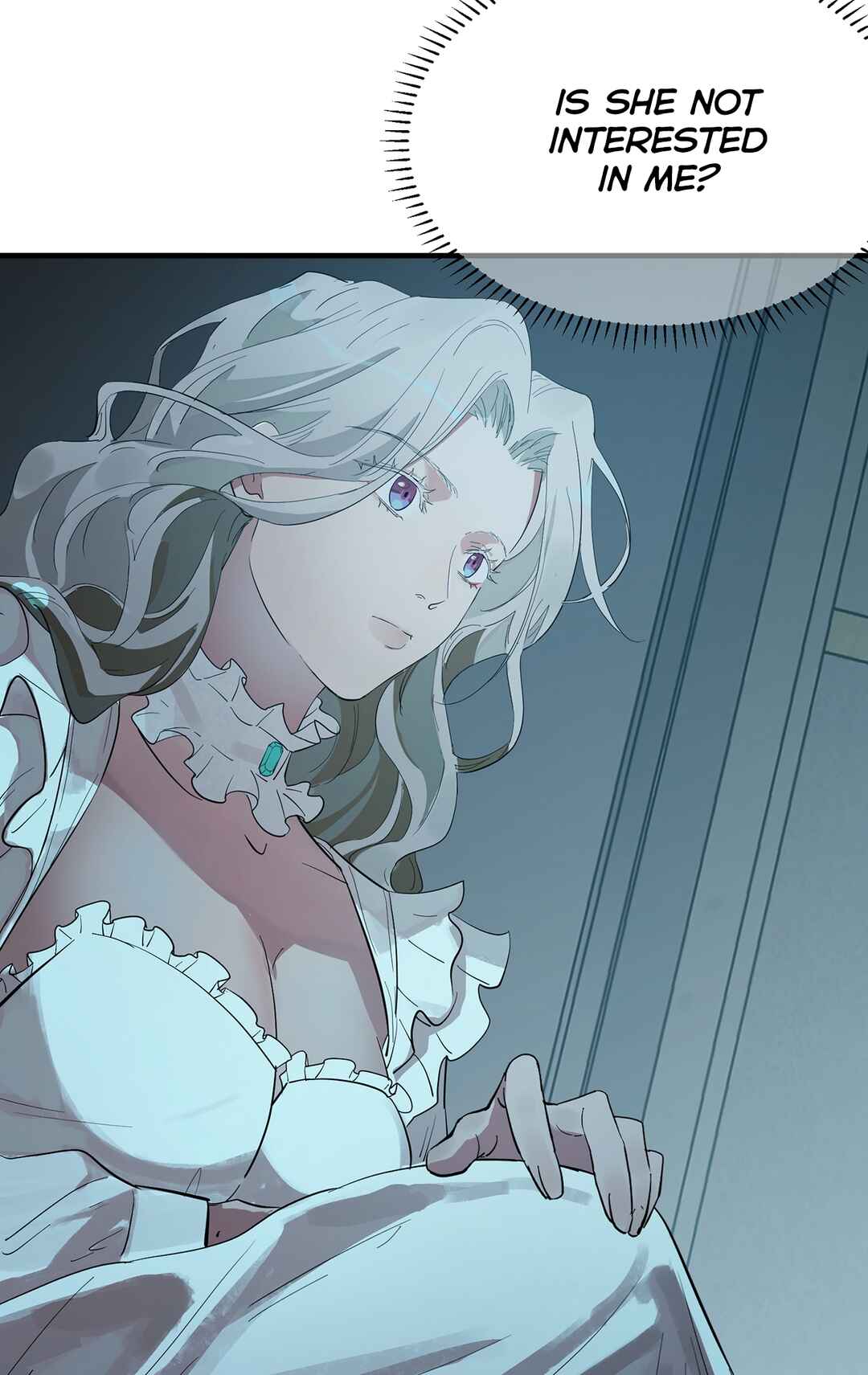Artificial Temperature 36.7°C Chapter 3 - Page 16