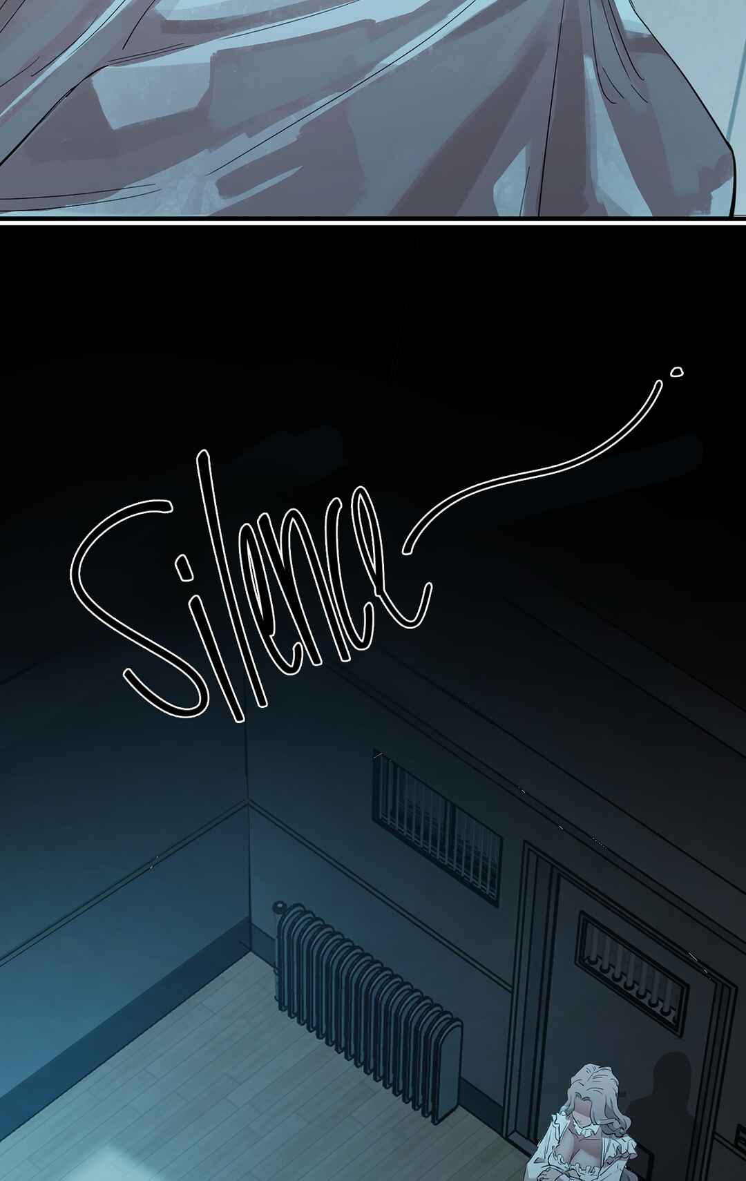 Artificial Temperature 36.7°C Chapter 3 - Page 17