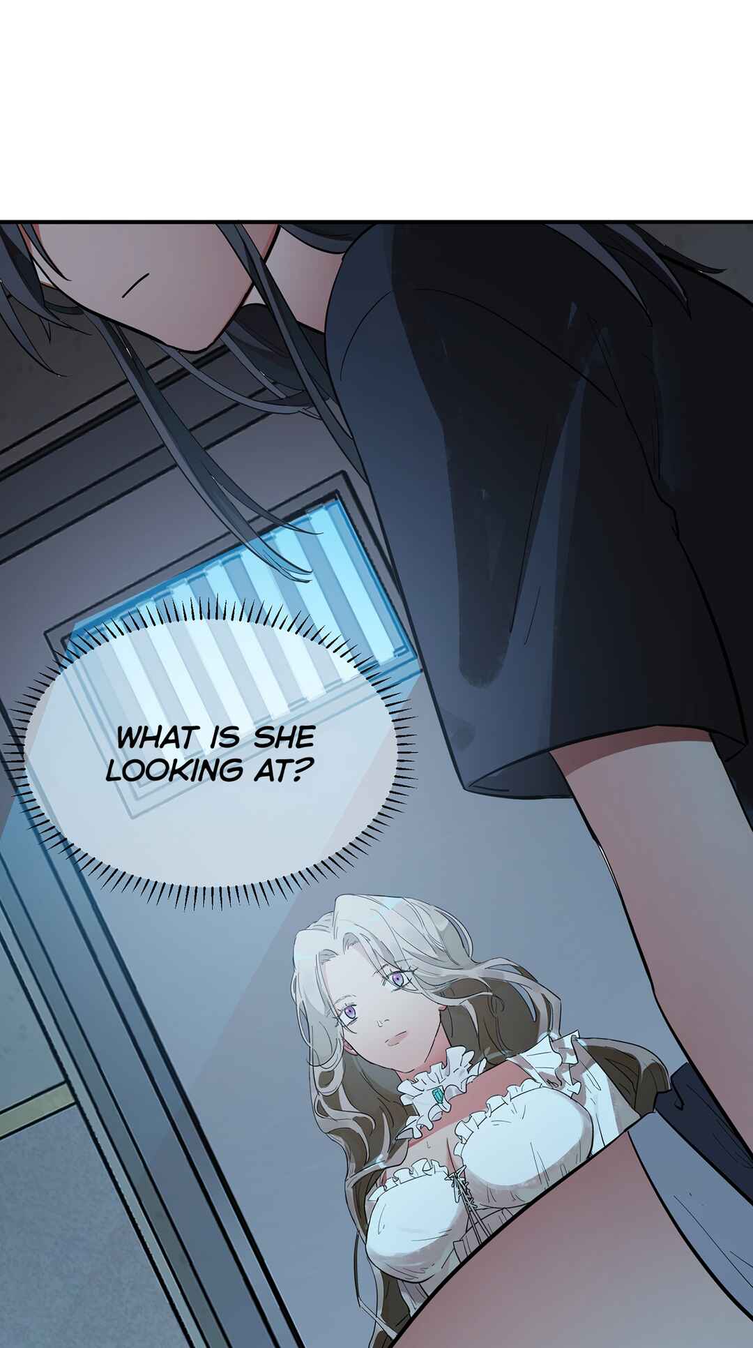 Artificial Temperature 36.7°C Chapter 3 - Page 20