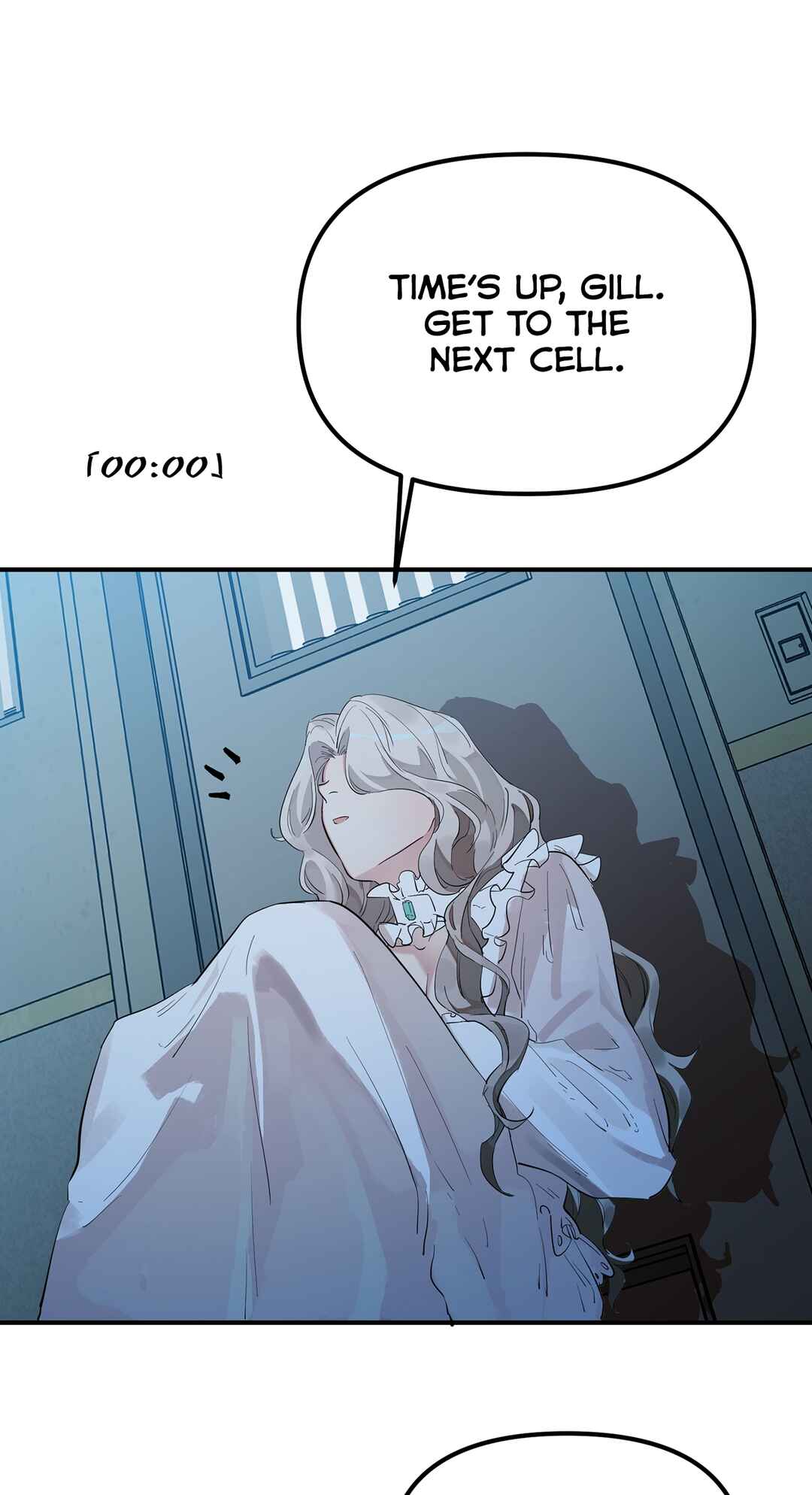 Artificial Temperature 36.7°C Chapter 3 - Page 27