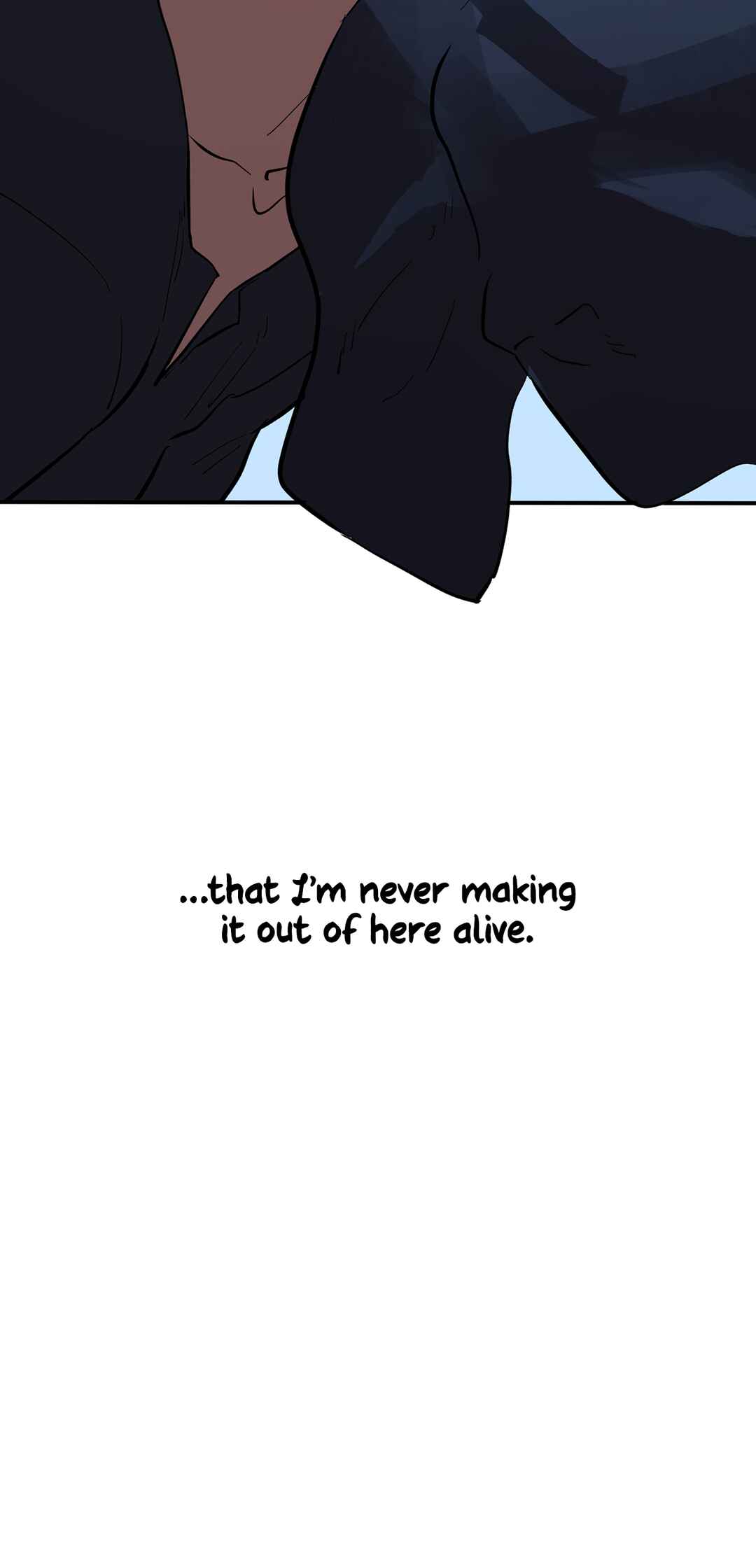 Artificial Temperature 36.7°C Chapter 3 - Page 40