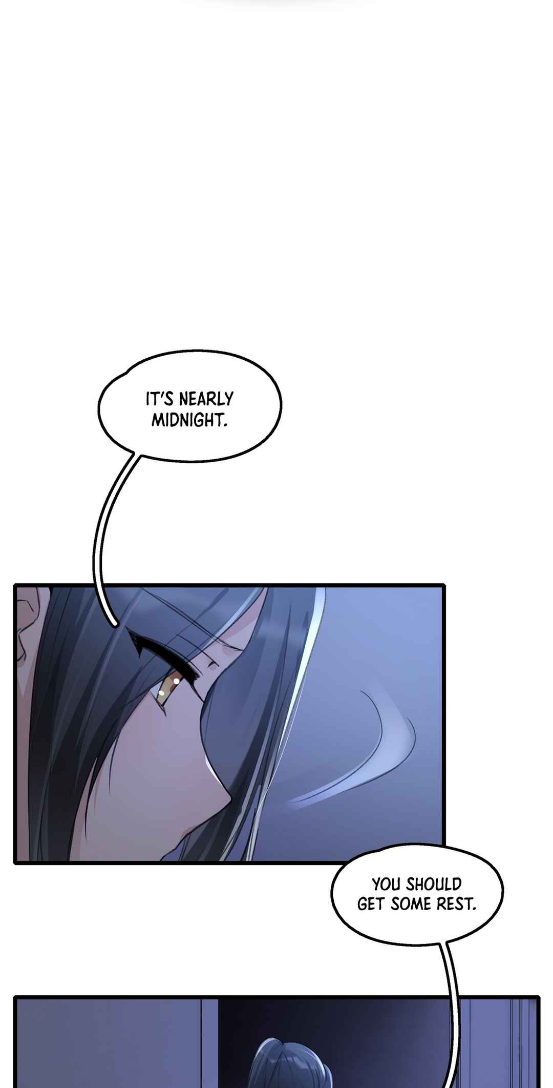 Yú qíng kě dài Chapter 76 - Page 11