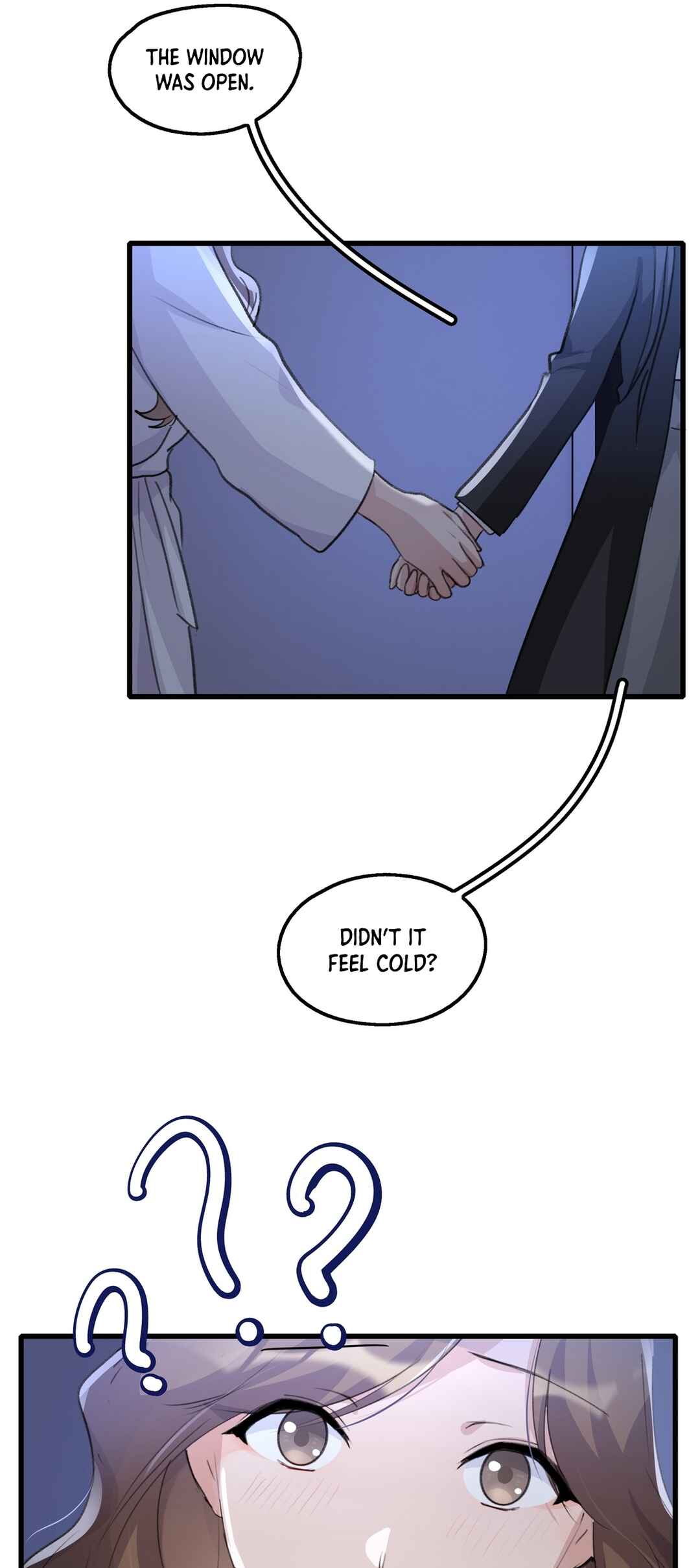 Yú qíng kě dài Chapter 76 - Page 15