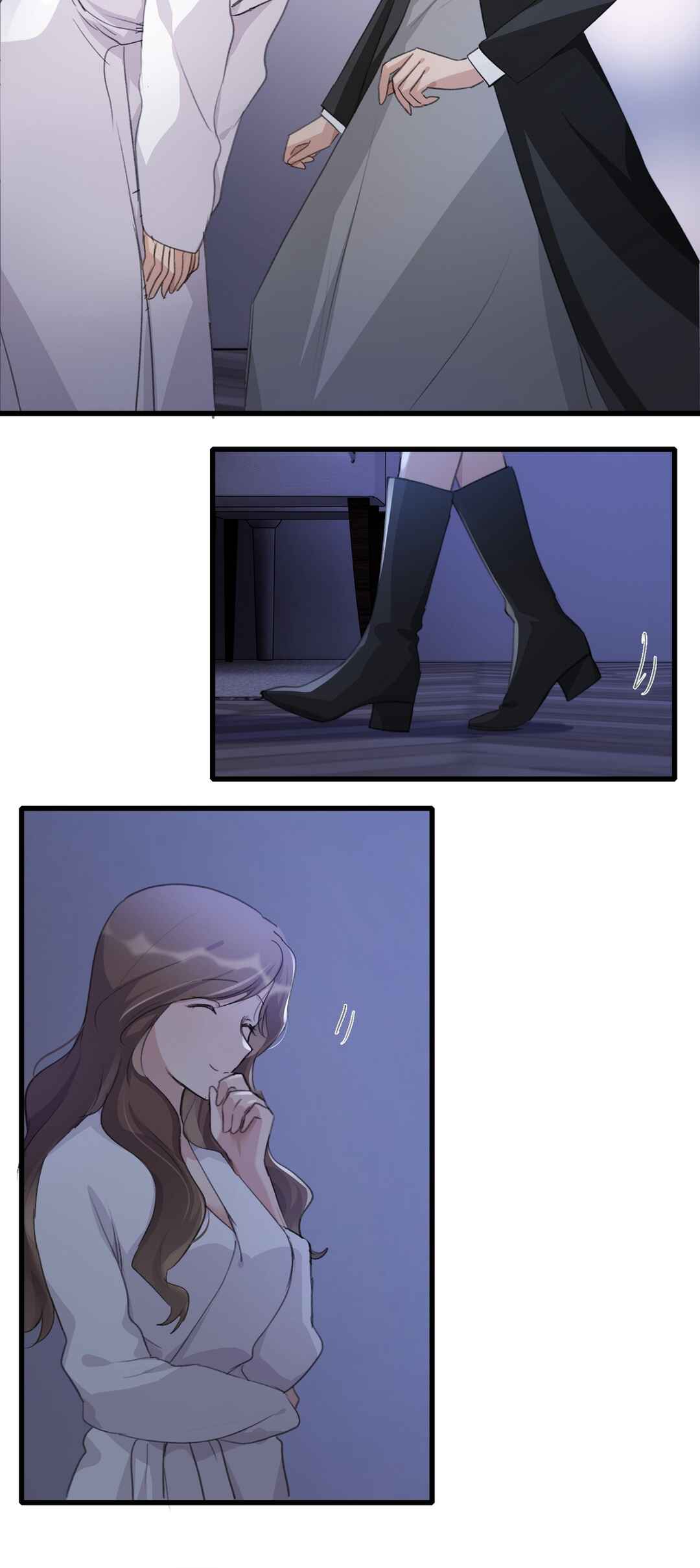 Yú qíng kě dài Chapter 76 - Page 18