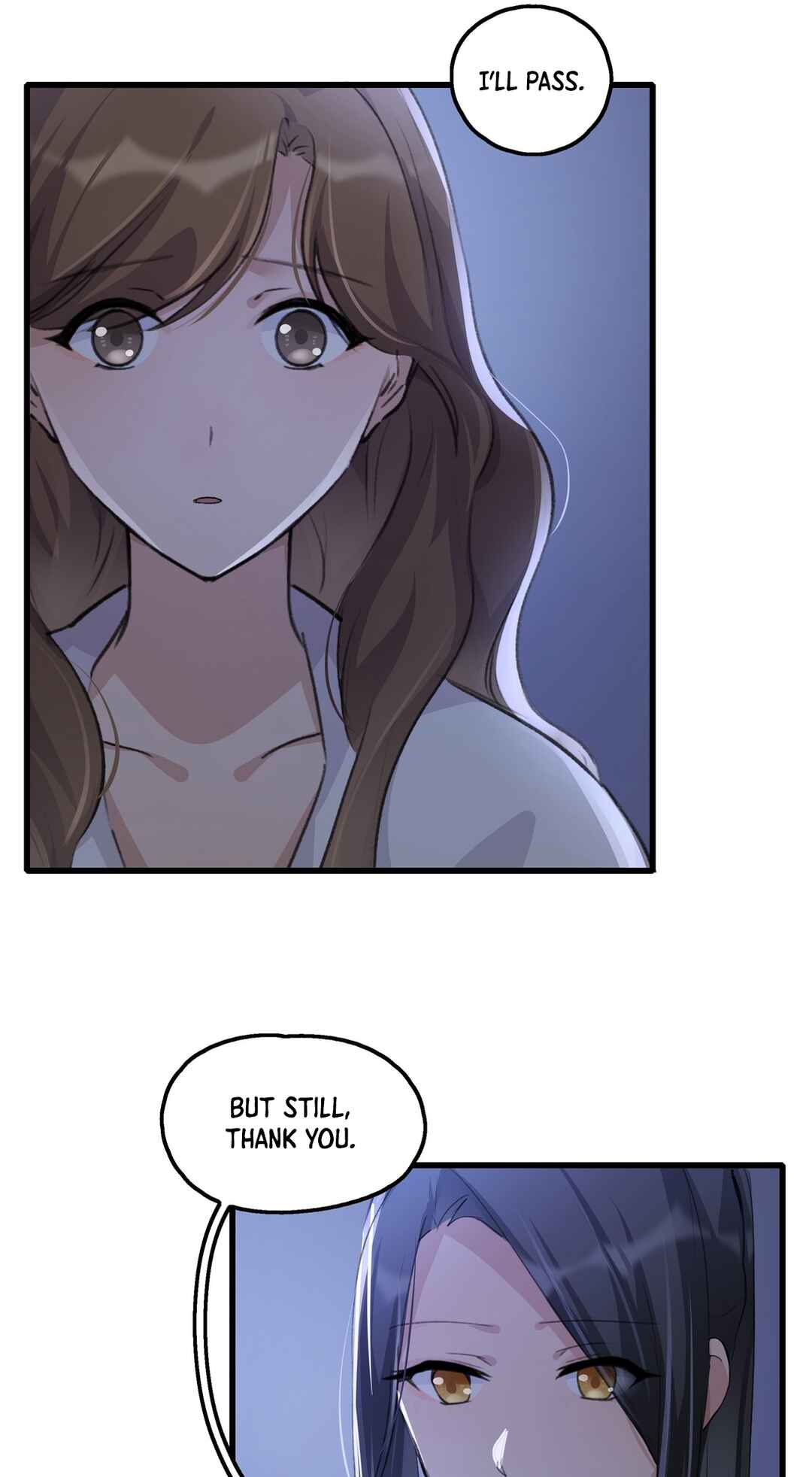 Yú qíng kě dài Chapter 76 - Page 6